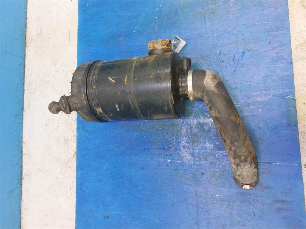 Dieselmotor des Typs Hydrema 906B, gebraucht in Hemmet (Bild 2)