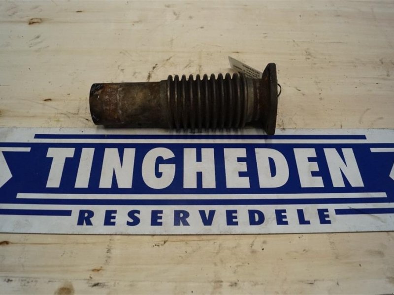 Dieselmotor del tipo Hydrema 906C, gebraucht en Hemmet (Imagen 1)