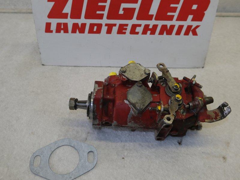 Dieselmotor типа IHC Bosch Einspritzpumpe VA4 D239 Motor IHC Case 745/724/833, gebraucht в Eitorf (Фотография 1)