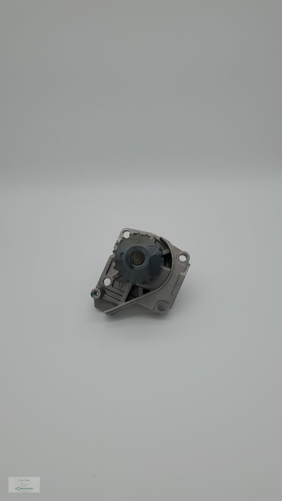 Dieselmotor des Typs Lombardini Wasserpumpe ED0065844380-S, neu in Bad Zwischenahn (Bild 1)