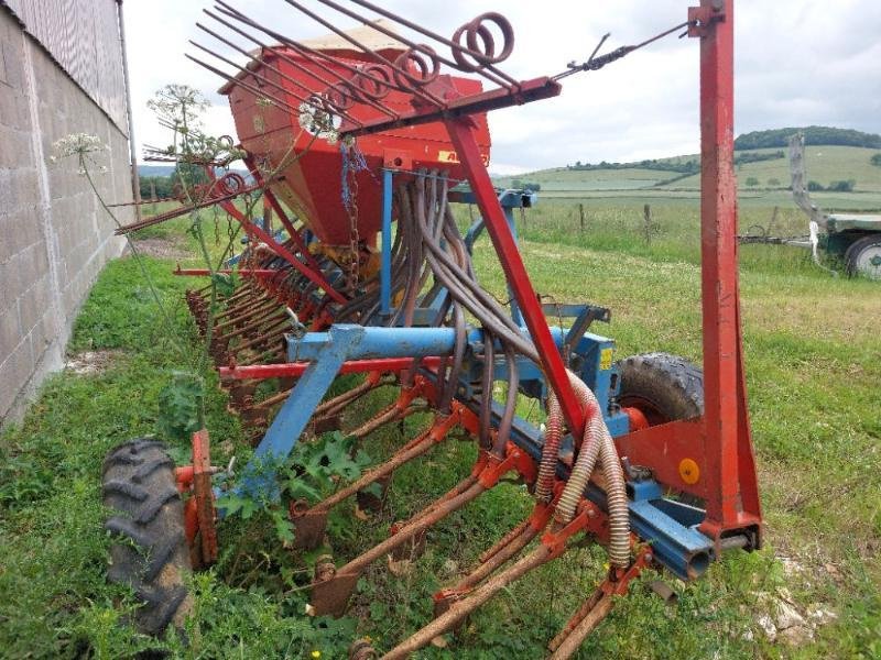 Direktsaatmaschine tip Accord DL, Gebrauchtmaschine in CHAUMONT (Poză 1)