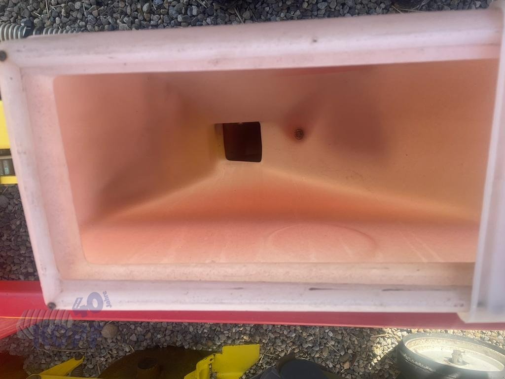 Direktsaatmaschine Türe ait Accord Maissägerät Multicorn mit Fronttank, Gebrauchtmaschine içinde Schutterzell (resim 5)