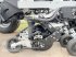 Direktsaatmaschine del tipo Agrisem BOSS 3-18.75, Neumaschine In Römstedt (Immagine 14)