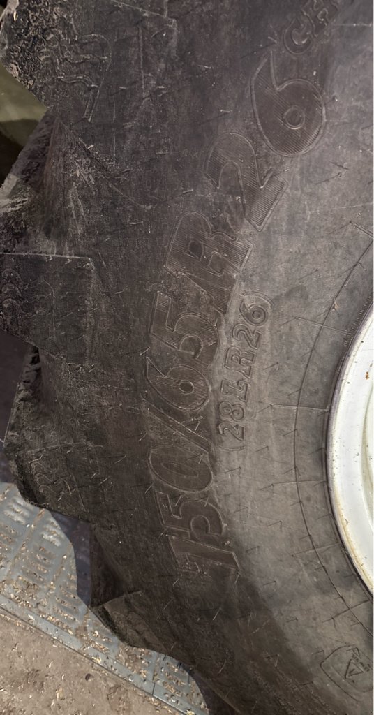 Direktsaatmaschine a típus Agrisem SLY BOSS 6 M., Gebrauchtmaschine ekkor: DIFFENBACH-LES-HELLIMER (Kép 11)