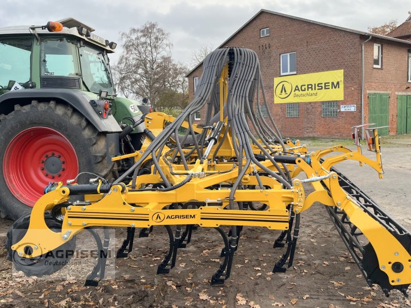 Direktsaatmaschine tip Agrisem Vibrosem, Neumaschine in Römstedt (Poză 1)
