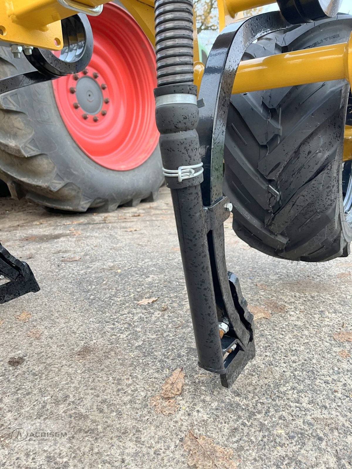 Direktsaatmaschine of the type Agrisem Vibrosem, Neumaschine in Römstedt (Picture 12)