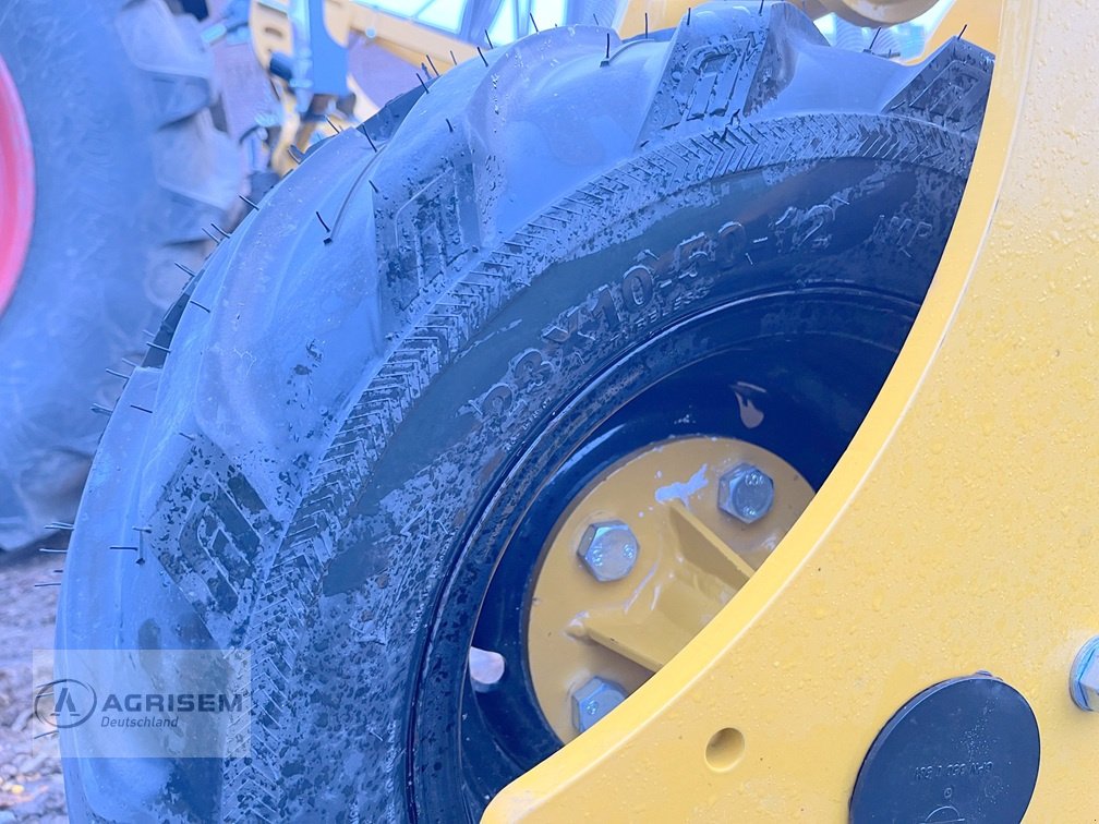 Direktsaatmaschine of the type Agrisem Vibrosem, Neumaschine in Römstedt (Picture 20)