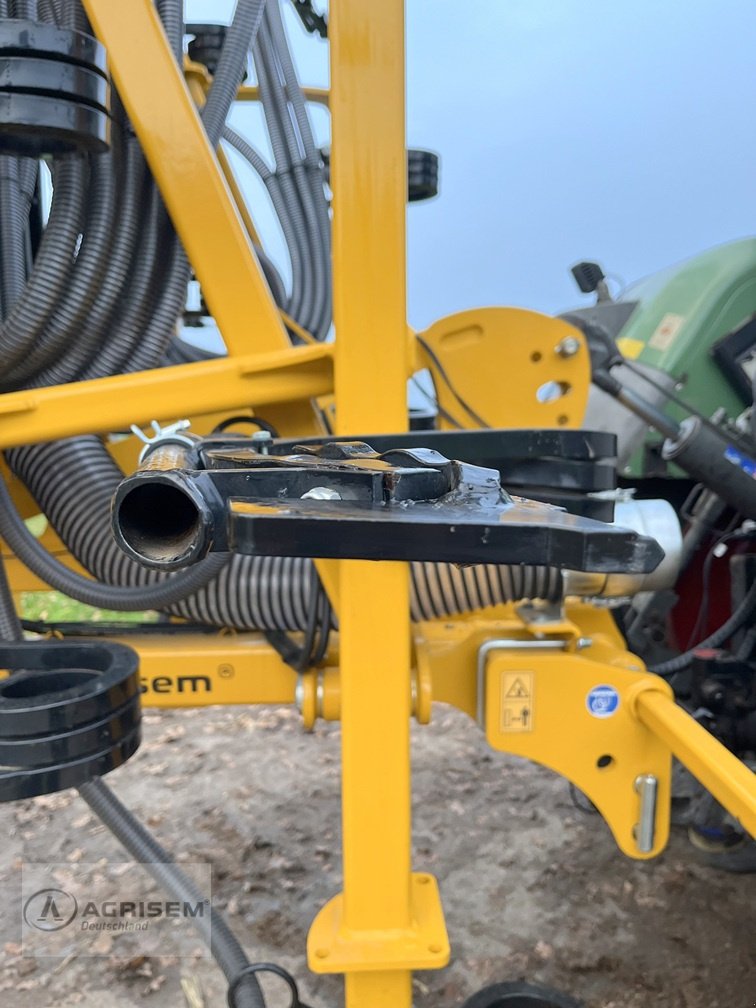 Direktsaatmaschine of the type Agrisem Vibrosem, Neumaschine in Römstedt (Picture 22)