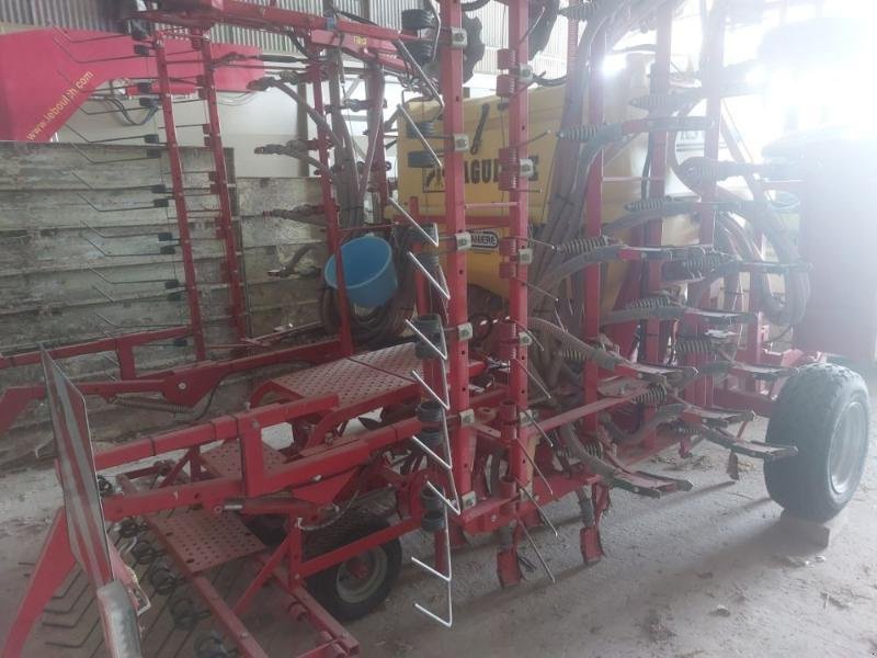Direktsaatmaschine du type AGUIRRE RS600, Gebrauchtmaschine en CHAUMONT (Photo 1)