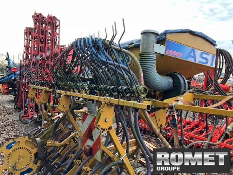 Direktsaatmaschine of the type Alpego AIRSPEED AS1-350, Gebrauchtmaschine in Gennes sur glaize (Picture 4)