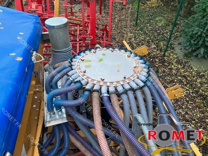 Direktsaatmaschine typu Alpego AIRSPEED AS1-350, Gebrauchtmaschine v Gennes sur glaize (Obrázok 1)