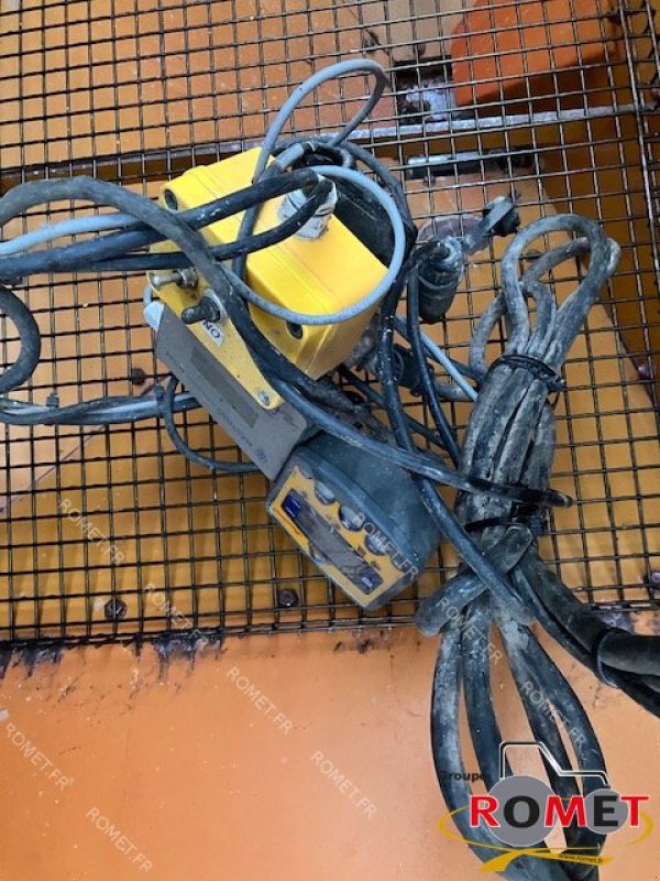 Direktsaatmaschine of the type Alpego AIRSPEED AS1-350, Gebrauchtmaschine in Gennes sur glaize (Picture 2)