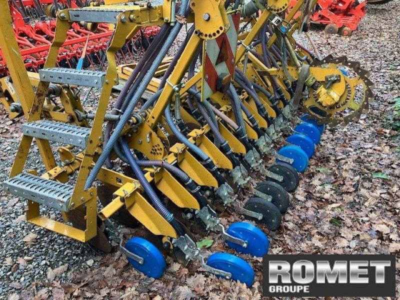 Direktsaatmaschine of the type Alpego AIRSPEED AS1-350, Gebrauchtmaschine in Gennes sur glaize (Picture 3)