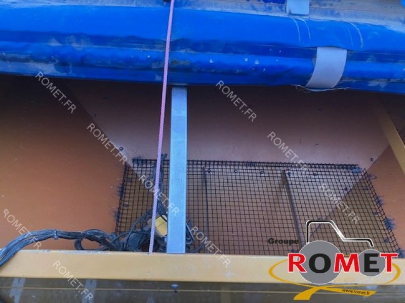 Direktsaatmaschine of the type Alpego AIRSPEED AS1-350, Gebrauchtmaschine in Gennes sur glaize (Picture 3)