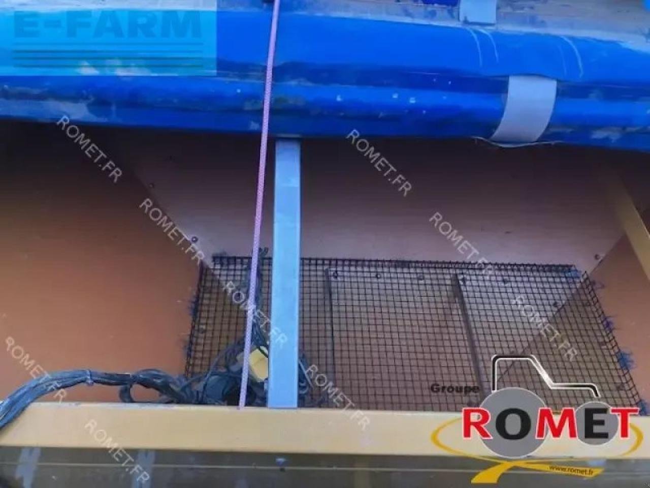 Direktsaatmaschine tip Alpego airspeed as1-350, Gebrauchtmaschine in GENNES-SUR-GLAIZE (Poză 3)