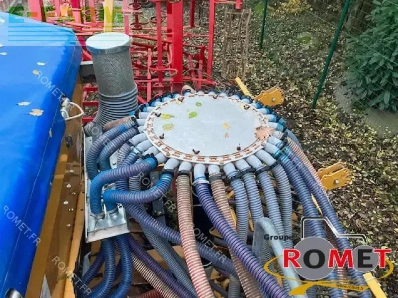 Direktsaatmaschine tip Alpego airspeed as1-350, Gebrauchtmaschine in GENNES-SUR-GLAIZE (Poză 4)