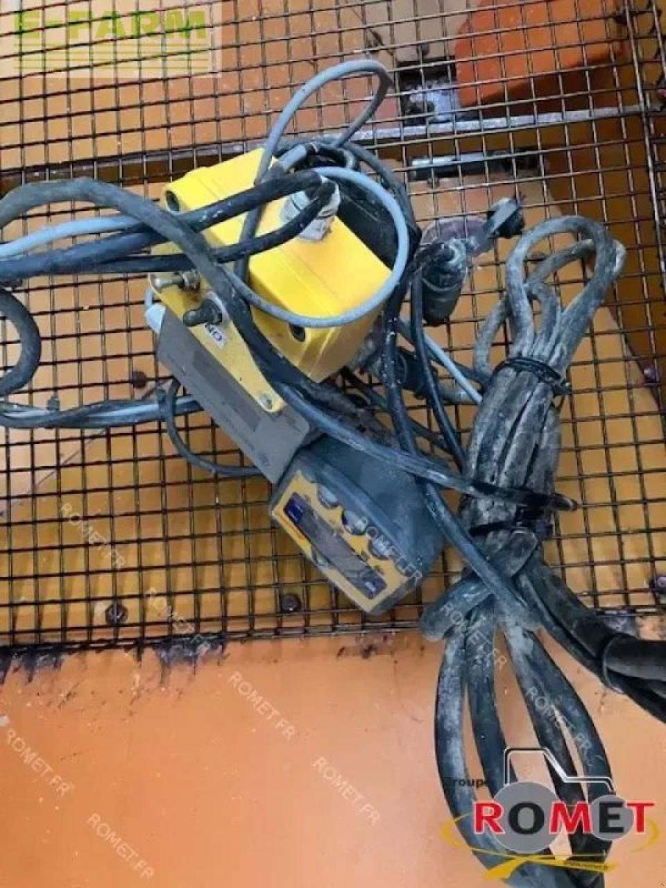 Direktsaatmaschine tip Alpego airspeed as1-350, Gebrauchtmaschine in GENNES-SUR-GLAIZE (Poză 5)