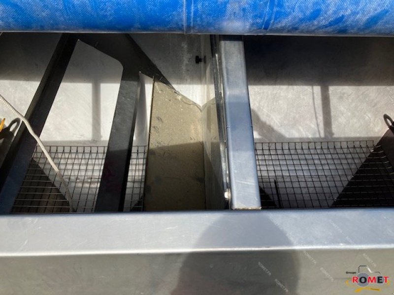 Direktsaatmaschine del tipo Alpego ASMAX, Gebrauchtmaschine en Gennes sur glaize (Imagen 2)