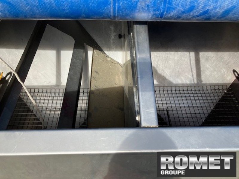Direktsaatmaschine za tip Alpego ASMAX, Gebrauchtmaschine u Gennes sur glaize (Slika 11)