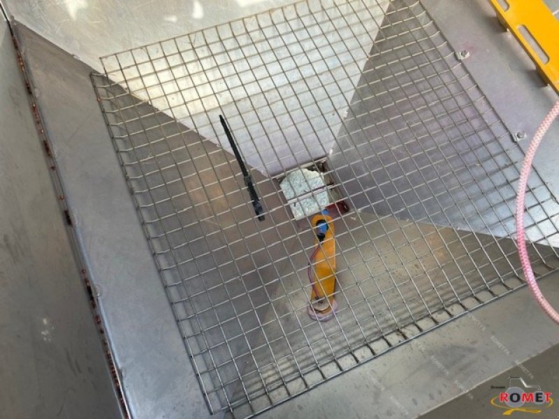 Direktsaatmaschine Türe ait Alpego ASMAX, Gebrauchtmaschine içinde Gennes sur glaize (resim 6)