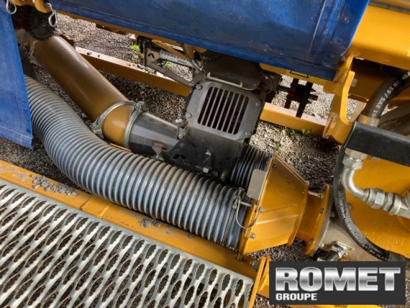 Direktsaatmaschine vrste Alpego ASMAX, Gebrauchtmaschine v Gennes sur glaize (Slika 5)