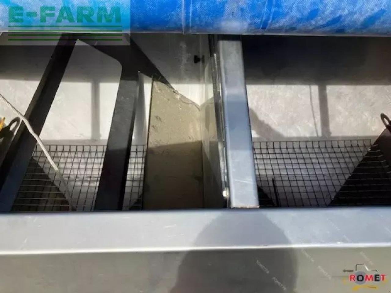 Direktsaatmaschine van het type Alpego asmax, Gebrauchtmaschine in GENNES-SUR-GLAIZE (Foto 5)