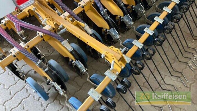 Direktsaatmaschine Türe ait Alpego RMX-300 Rapid JET-M, Gebrauchtmaschine içinde Bruchsal (resim 11)