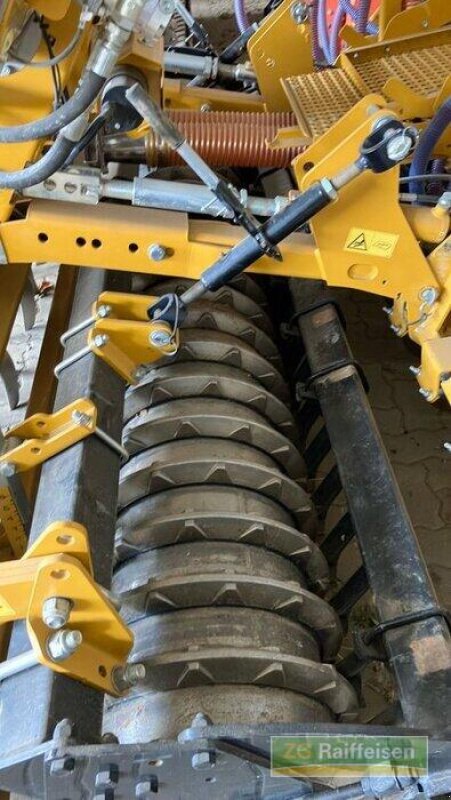 Direktsaatmaschine Türe ait Alpego RMX-300 Rapid JET-M, Gebrauchtmaschine içinde Bruchsal (resim 4)