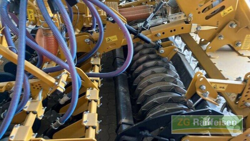 Direktsaatmaschine Türe ait Alpego RMX-300 Rapid JET-M, Gebrauchtmaschine içinde Bruchsal (resim 10)