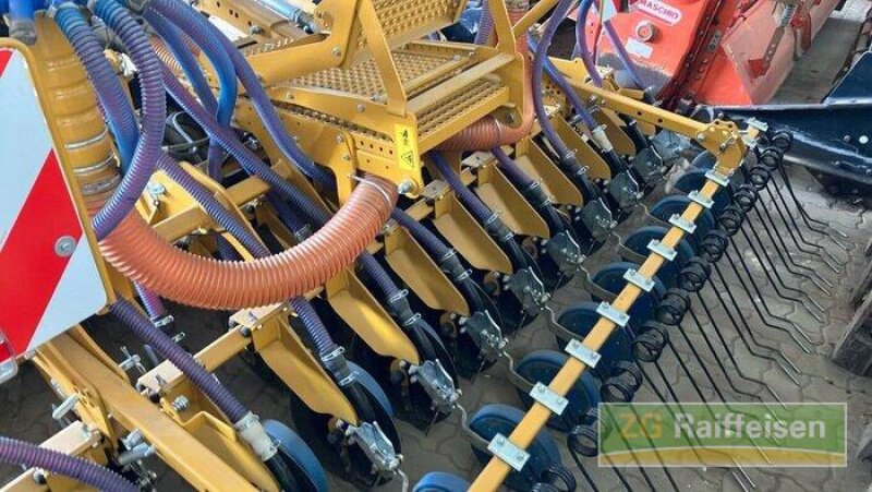 Direktsaatmaschine Türe ait Alpego RMX-300 Rapid JET-M, Gebrauchtmaschine içinde Bruchsal (resim 5)