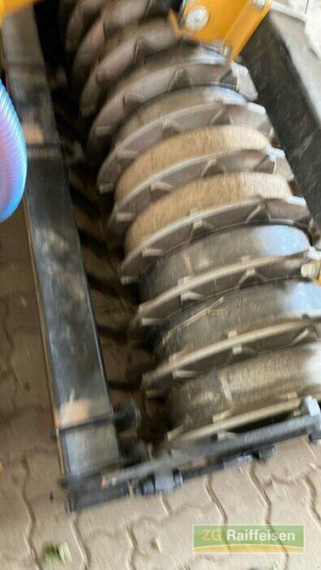 Direktsaatmaschine Türe ait Alpego RMX-300 Rapid JET-M, Gebrauchtmaschine içinde Bruchsal (resim 7)