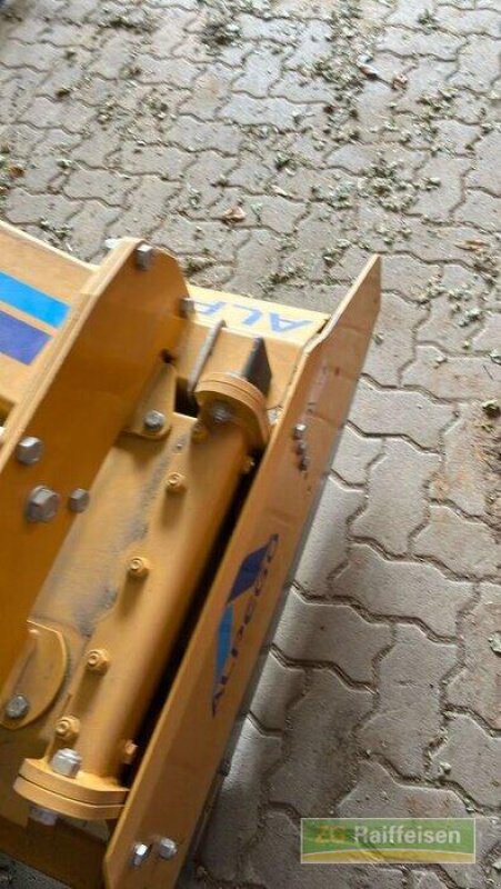 Direktsaatmaschine Türe ait Alpego RMX-300 Rapid JET-M, Gebrauchtmaschine içinde Bruchsal (resim 12)