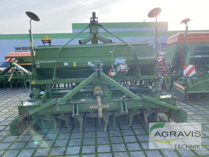 Direktsaatmaschine des Typs Amazone AD 302, Gebrauchtmaschine in Barsinghausen-Göxe (Bild 9)