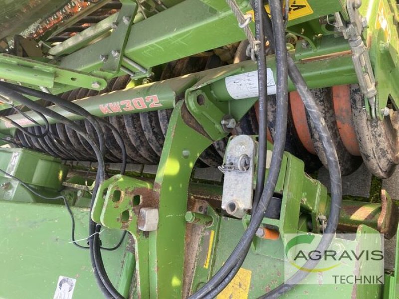 Direktsaatmaschine des Typs Amazone AD 302, Gebrauchtmaschine in Barsinghausen-Göxe (Bild 11)