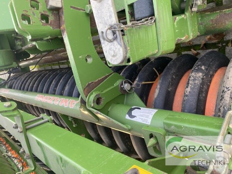 Direktsaatmaschine des Typs Amazone AD 302, Gebrauchtmaschine in Barsinghausen-Göxe (Bild 10)