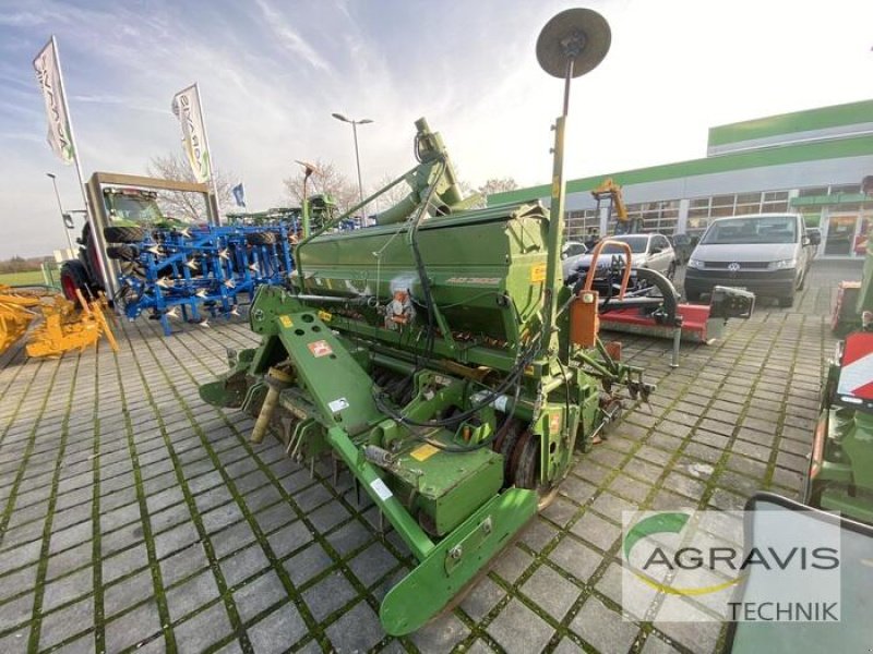Direktsaatmaschine des Typs Amazone AD 302, Gebrauchtmaschine in Barsinghausen-Göxe (Bild 8)