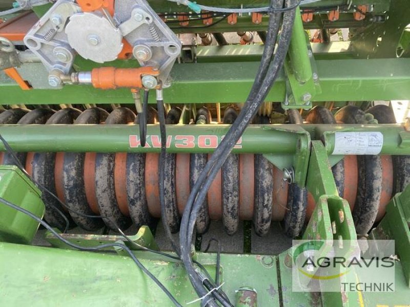 Direktsaatmaschine des Typs Amazone AD 302, Gebrauchtmaschine in Barsinghausen-Göxe (Bild 12)