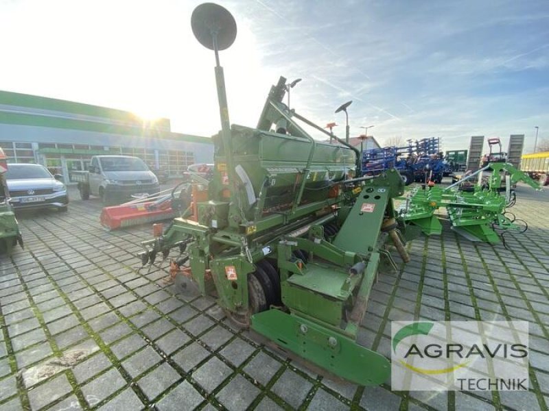 Direktsaatmaschine des Typs Amazone AD 302, Gebrauchtmaschine in Barsinghausen-Göxe (Bild 1)