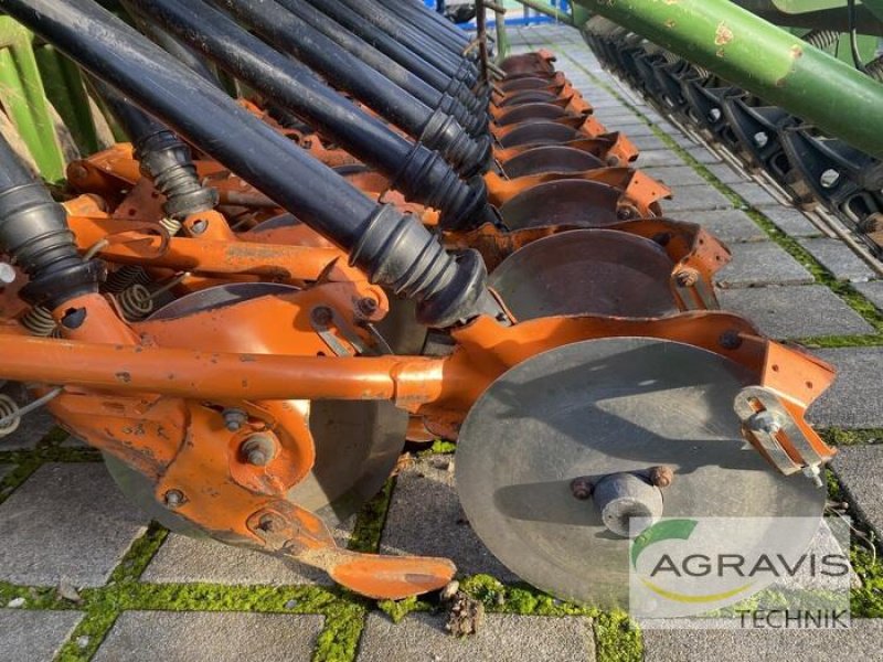 Direktsaatmaschine des Typs Amazone AD 302, Gebrauchtmaschine in Barsinghausen-Göxe (Bild 17)