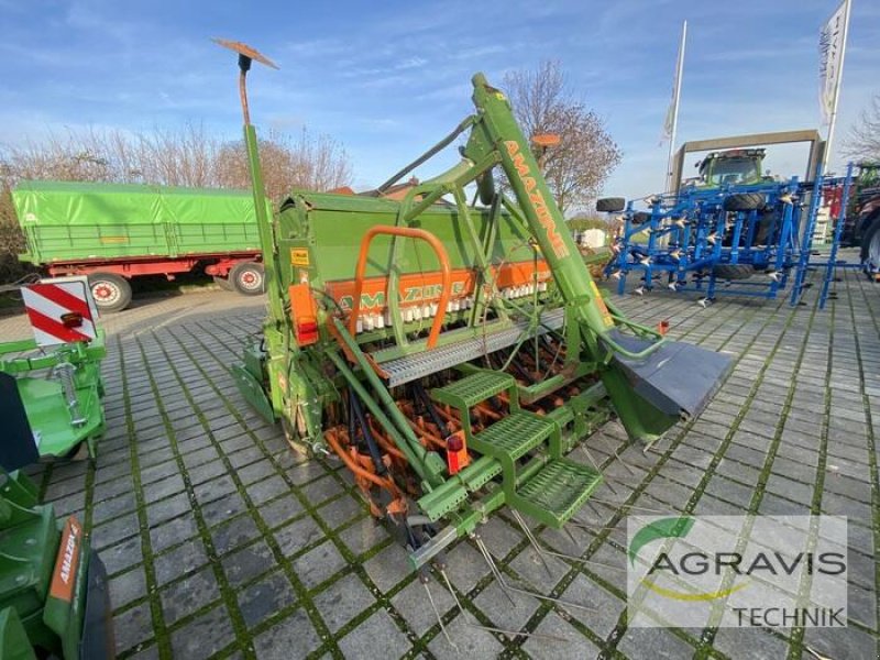 Direktsaatmaschine des Typs Amazone AD 302, Gebrauchtmaschine in Barsinghausen-Göxe (Bild 5)