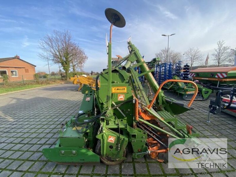 Direktsaatmaschine des Typs Amazone AD 302, Gebrauchtmaschine in Barsinghausen-Göxe (Bild 7)