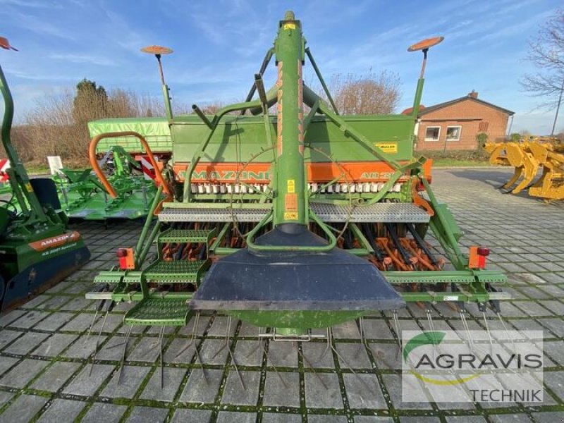 Direktsaatmaschine des Typs Amazone AD 302, Gebrauchtmaschine in Barsinghausen-Göxe (Bild 4)