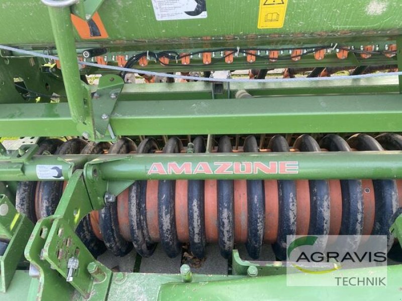 Direktsaatmaschine des Typs Amazone AD 302, Gebrauchtmaschine in Barsinghausen-Göxe (Bild 13)