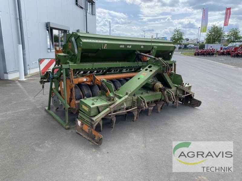 Direktsaatmaschine Türe ait Amazone AD 302, Gebrauchtmaschine içinde Fritzlar (resim 1)