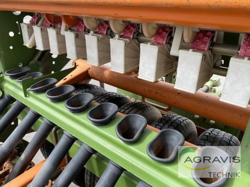 Direktsaatmaschine Türe ait Amazone AD 302, Gebrauchtmaschine içinde Fritzlar (resim 11)