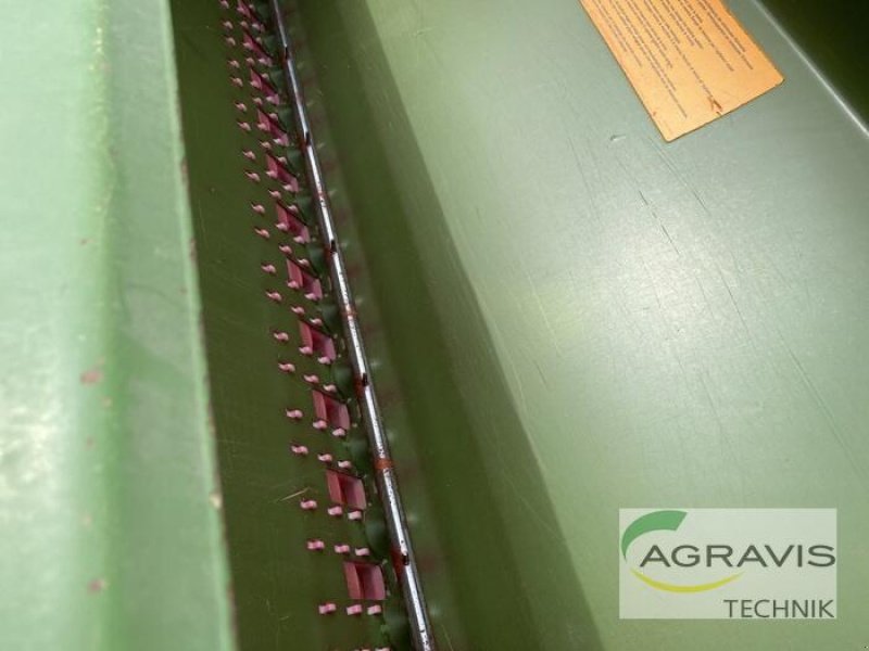 Direktsaatmaschine Türe ait Amazone AD 302, Gebrauchtmaschine içinde Fritzlar (resim 13)