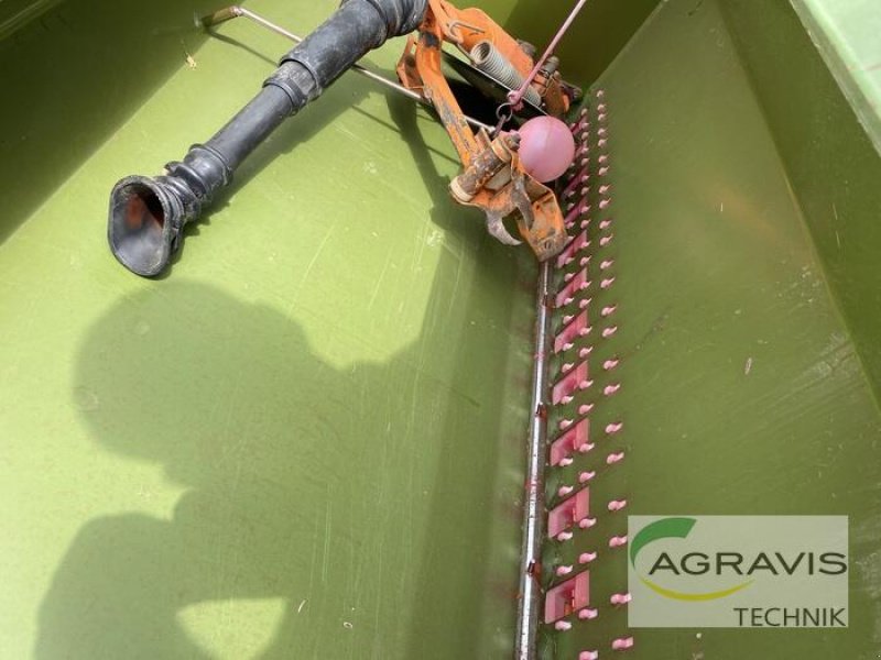 Direktsaatmaschine Türe ait Amazone AD 302, Gebrauchtmaschine içinde Fritzlar (resim 14)