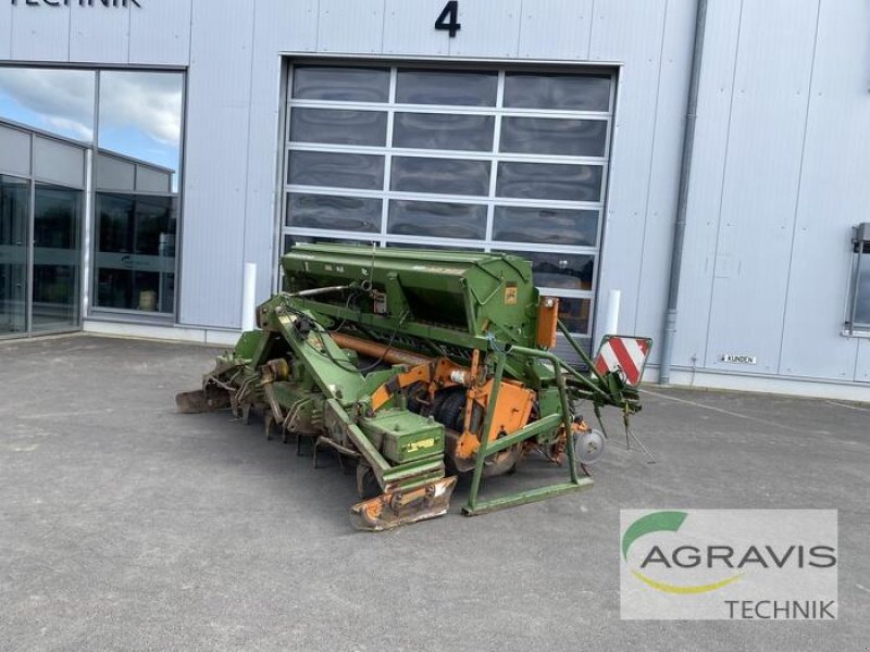Direktsaatmaschine Türe ait Amazone AD 302, Gebrauchtmaschine içinde Fritzlar (resim 4)
