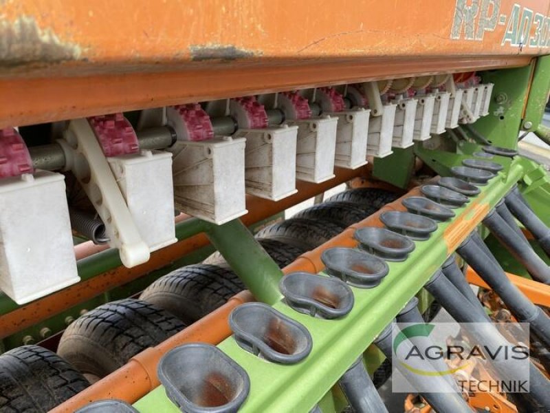 Direktsaatmaschine Türe ait Amazone AD 302, Gebrauchtmaschine içinde Fritzlar (resim 12)