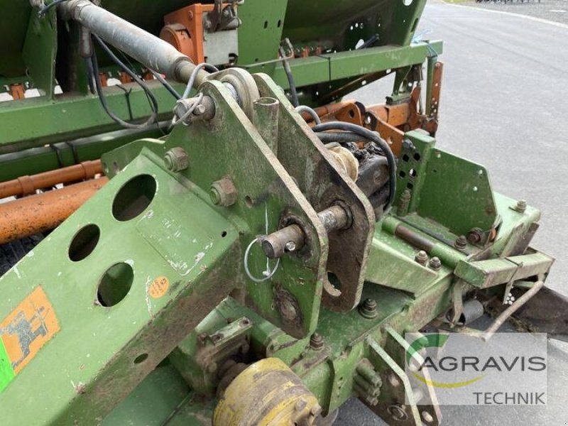 Direktsaatmaschine Türe ait Amazone AD 302, Gebrauchtmaschine içinde Fritzlar (resim 9)